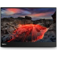 Монитор Lenovo M14t Gen2 Фото