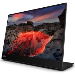 Монитор Lenovo M14t Gen2 Фото 2