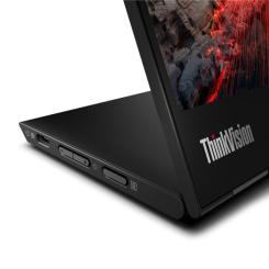 Монитор Lenovo M14t Gen2 Фото 7