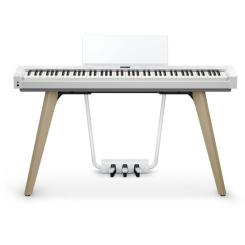 Цифровое пианино Casio PX-S7000WE Фото 1