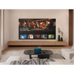 Проектор ViewSonic LX60HD Фото 11