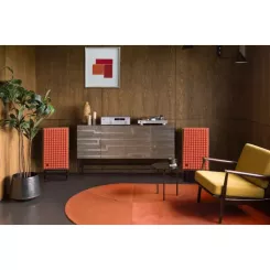 Проигрыватель винила JBL TT 350 Фото 7