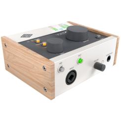 Аудиоинтерфейс Universal Audio Volt 176 Фото