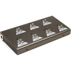 Гитарный усилитель Bogner Ecstasy 101B Фото 4