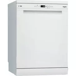 Посудомоечная машина Whirlpool W7F HP33 A Фото