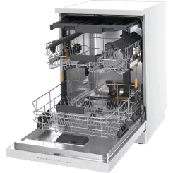 Посудомоечная машина Whirlpool W7F HP33 A Фото 3