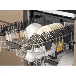 Посудомоечная машина Whirlpool W7F HP33 A Фото 6