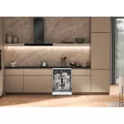 Посудомоечная машина Whirlpool W7F HP33 A Фото 7