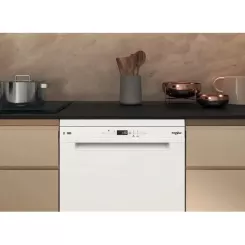 Посудомоечная машина Whirlpool W7F HP33 A Фото 8