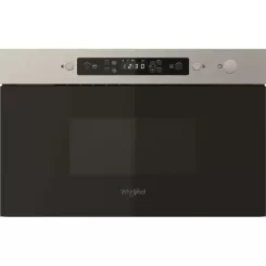 Микроволновая печь Whirlpool MBNA910X Фото