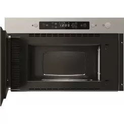 Микроволновая печь Whirlpool MBNA910X Фото 3