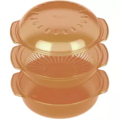 Микроволновая печь Whirlpool MBNA910X Фото 4