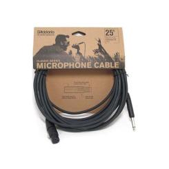 Микрофонный кабель D'Addario Classic Series Microphone Cable 7.5m Фото 1