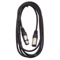 Микрофонный кабель RockCable Microphone Cable 3m Фото