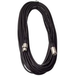 Микрофонный кабель RockCable Microphone Cable 15m Фото