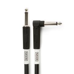 Инструментальный кабель MXR Standard Instrument Cable Straight/Right 6m Фото 2