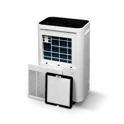 Осушитель воздуха MYCOND ROOMER_HEPA_25 Фото 6