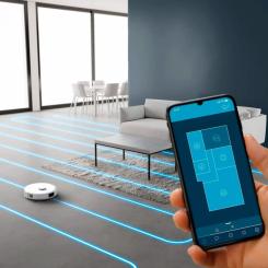 Пылесос Rowenta RR9177WH Фото 4