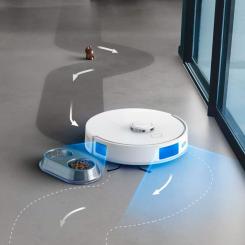 Пылесос Rowenta RR9177WH Фото 5