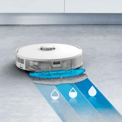 Пылесос Rowenta RR9177WH Фото 7