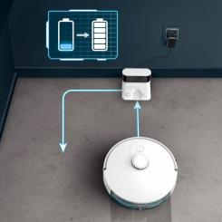 Пылесос Rowenta RR9177WH Фото 8