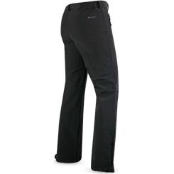 Штаны Trimm Motion Mns black - S - чорний Фото 1