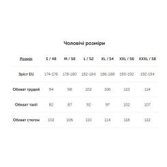 Штаны Trimm Motion Mns black - S - чорний Фото 2