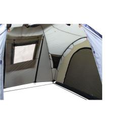 Палатка Terra Incognita Grand 5 sand Фото 5