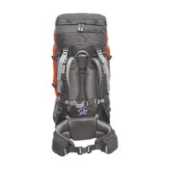 Рюкзак туристический Terra Incognita Mountain 50 orange / gray Фото 1