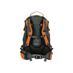 Рюкзак туристический Terra Incognita Snow-Tech 40 orange / gray Фото 1
