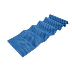 Туристический коврик Terra Incognita Sleep Mat Blue Фото 1