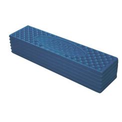 Туристический коврик Terra Incognita Sleep Mat Blue Фото 2