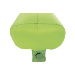 Гермомешок Terra Incognita FastPump 40L з насосом Light Green Фото 2