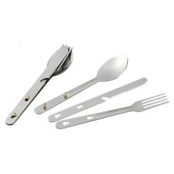 Набор туристической посуды Tramp UTRC-003 Фото