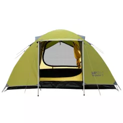 Палатка Tramp Lite Wonder 3 Olive Фото 1