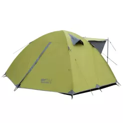 Палатка Tramp Lite Wonder 3 Olive Фото 7