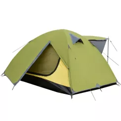Палатка Tramp Lite Wonder 3 Olive Фото 8