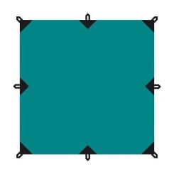 Тент Tramp 3x3 + стойки Green Фото
