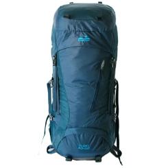 Рюкзак туристический Tramp Floki 50+10 Blue Фото