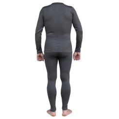 Комплект термобелья Tramp Warm Soft L/XL Grey Фото 2