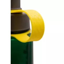 Бутылка для воды Tramp Тритан 1 л Green Фото 9