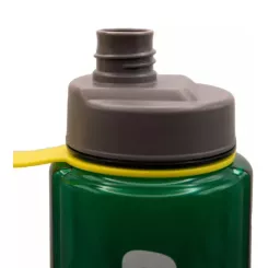 Бутылка для воды Tramp Тритан 1 л Green Фото 4