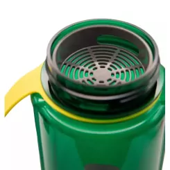 Бутылка для воды Tramp Тритан 1 л Green Фото 5