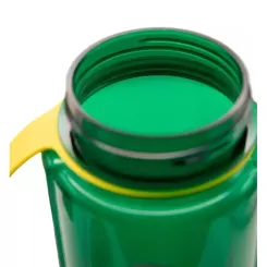 Бутылка для воды Tramp Тритан 1 л Green Фото 6