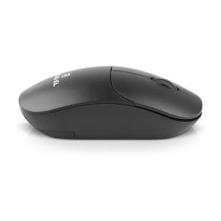 Мышка REAL-EL RM-311W Wireless Black Фото 5