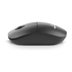Мышка REAL-EL RM-311W Wireless Black Фото 6