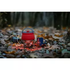 Чашка туристическая Tramp 400 мл Blue Фото 7