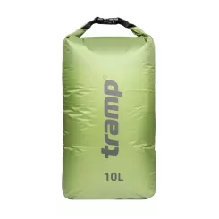 Гермомешок Tramp нейлон 20D Rip-Stop 10 л Olive Фото