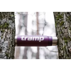 Термос Tramp Expedition Line 0.9 л Purple Фото 9
