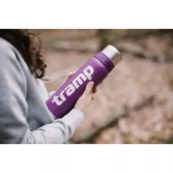 Термос Tramp Expedition Line 0.9 л Purple Фото 10